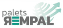 Palets Rempal logo